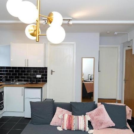 Sussex Garden One Bedroom Apartment London Exterior photo